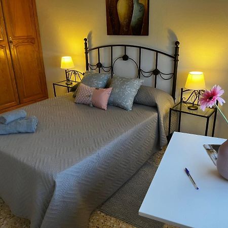 Sarah Kite II Vv, Room 1 El Burrero Ngoại thất bức ảnh