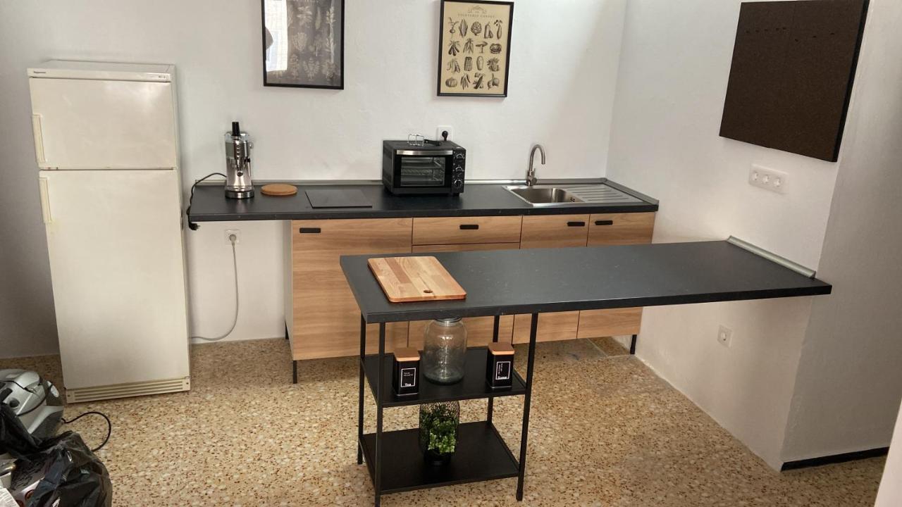 Sarah Kite II Vv, Room 1 El Burrero Ngoại thất bức ảnh