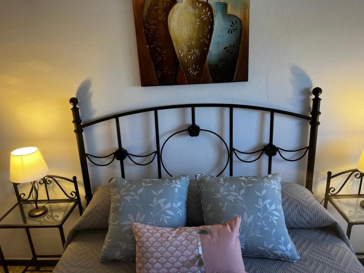 Sarah Kite II Vv, Room 1 El Burrero Ngoại thất bức ảnh