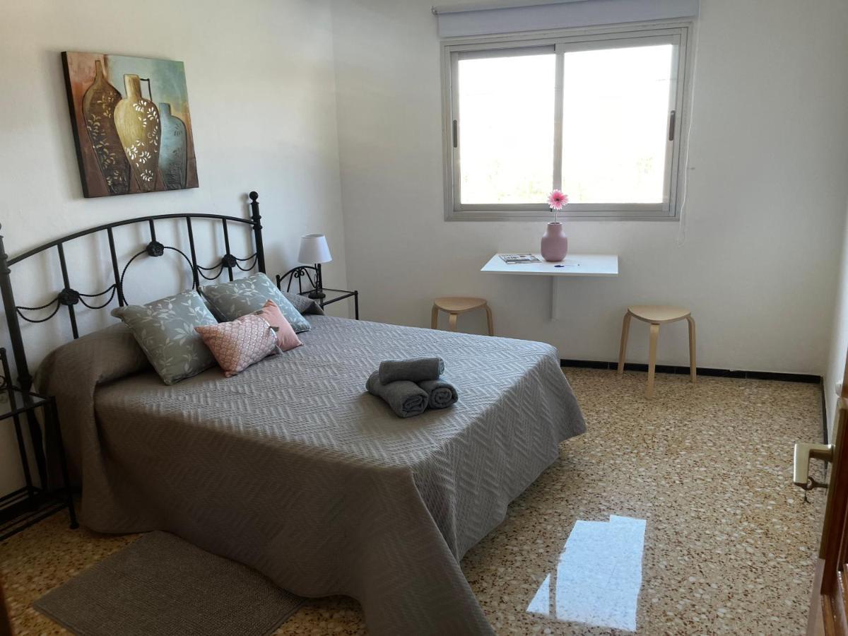 Sarah Kite II Vv, Room 1 El Burrero Ngoại thất bức ảnh